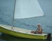 1981 AMF Puffer sailboat