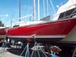 1973 C&C 25 sailboat