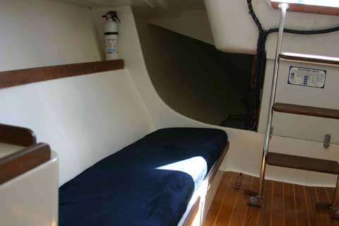 J/92, 1993 sailboat