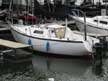 1973 San Juan 24 sailboat