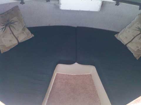Stellar 30, 1986 sailboat