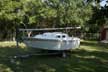 1998 WWP 19 sailboat