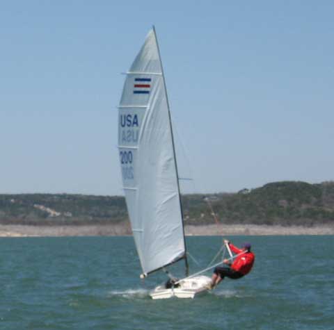 Mike, 2nd