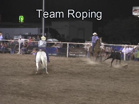 Auto Horse Racing Rodeo Bull Riding on In Barrel Racing A Horse And Rider Attempt To Complete A Pattern