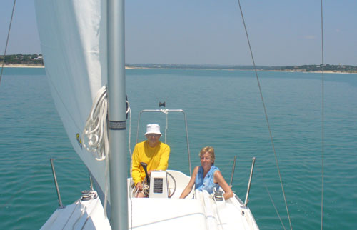 2006 Macgregor 26M