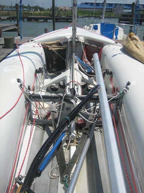 Vanguard 470