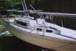 1976 Albin Vega 27 sailboat
