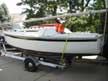 1978 American 6.5 (21') sailboat