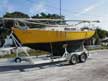 1972 Bristol 24 sailboat