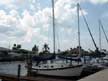 1997 George Bueller Steel Cutter 37