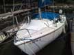 1982 Catalina 22 sailboat