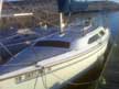 1996 Catalina 250 sailboat