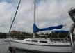 1984 Catalina 27 sailboat