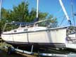 2005 ComPac Eclipse 21 sailboat