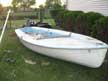 1980 Coronado 15 sailboat