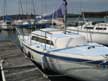 1981 Dolphin 22 sailboat