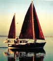 1979 Fisher 37 sailboat