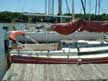 1982 Freedom F25 sailboat