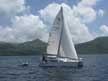 2001 33' Gemini 105MC Catamaran sailboat