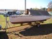 1972 Highlander 20 sailboat