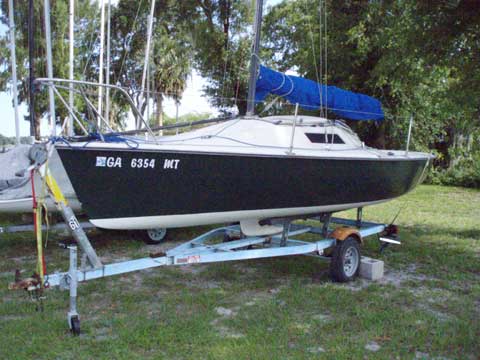 Sailboats for sale buy sell new used.