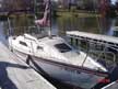1984 Hunter 22 sailboat