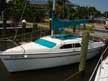 1994 Hunter 23.5 sailboat