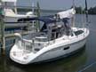 1997 Hunter 280 sailboat