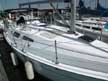 2004 Hunter 33 sailboat