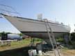 1976 Islander 36 sailboat