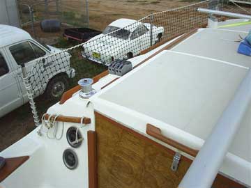 1983 Laguna 26