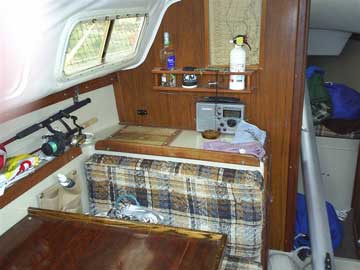 1983 Laguna 26