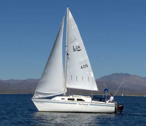 Laguna 26