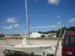 1982 Laser II sailboat 19
