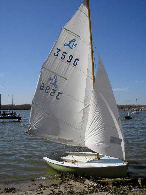 Lido 14