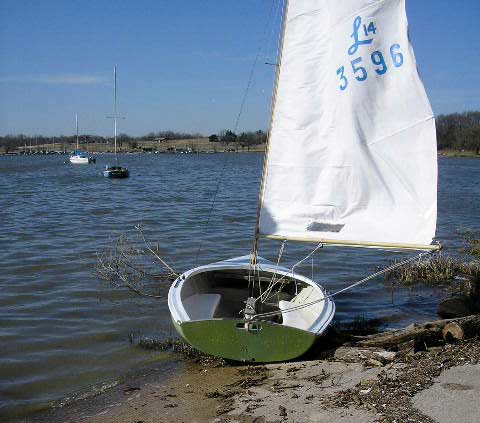 Lido 14