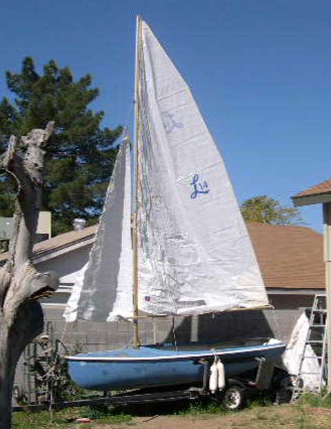 Lido 14