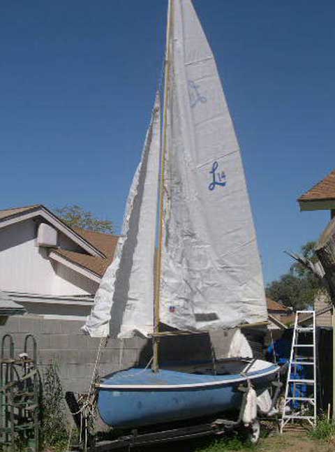 Lido 14