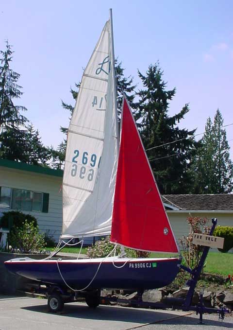 Lido 14