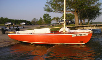 1977 Lido 14
