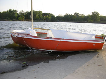 1977 Lido 14