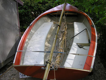1977 Lido 14