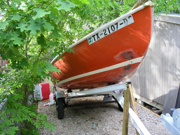 1977 Lido 14