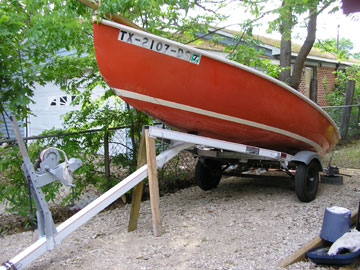 1977 Lido 14