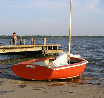 1977 Lido 14