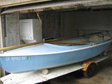 Lido 14