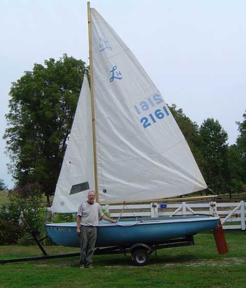 Lido 14