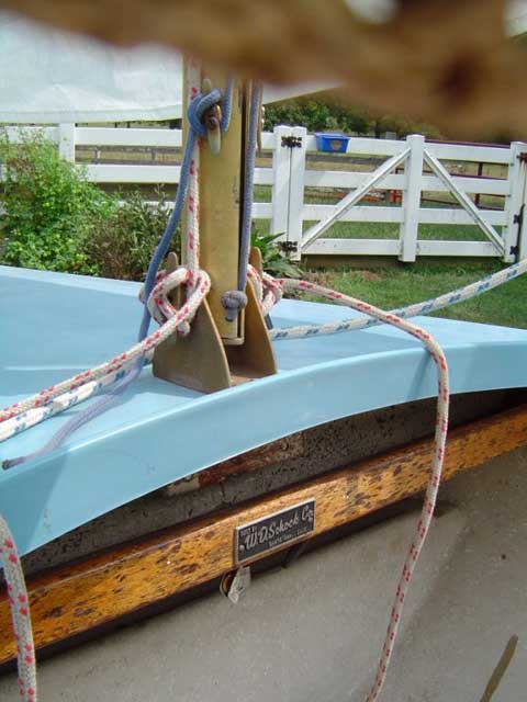 Lido 14
