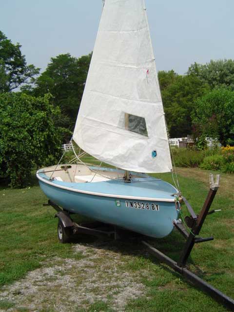 Lido 14