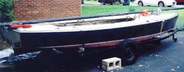 1974 Mueller Lightning 19